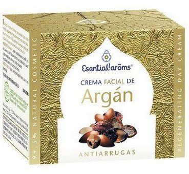 Intersa Argan Gezichtscr&egrave;me 50 ml