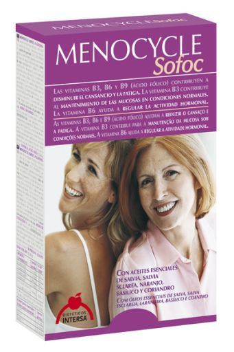 Intersa Menocycle-sofoc