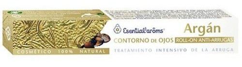 Intersa Roll-On oogcontour argan 7 ml