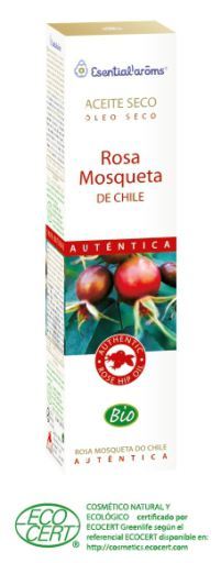 Intersa Biologische Rozenbottel 50 ml.