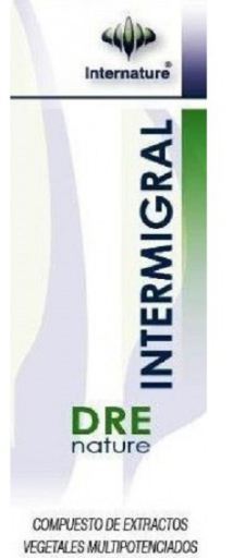 INTERMIGRAL DRENATUUR 30ml