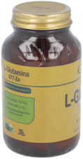 L-glutamine-Ze 877 90 Capsules