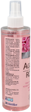 Rozenwater 250ml. Biovrouw