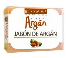 ARGAN zeep 100 gr