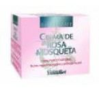 Ynsadiet Rozenbottelolie Cr&egrave;me 50Ml.