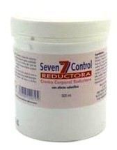 Seven Control verminderende cr&egrave;me (cellulitis) 500c.c