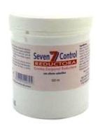 Seven Control verminderende cr&egrave;me (cellulitis) 500c.c