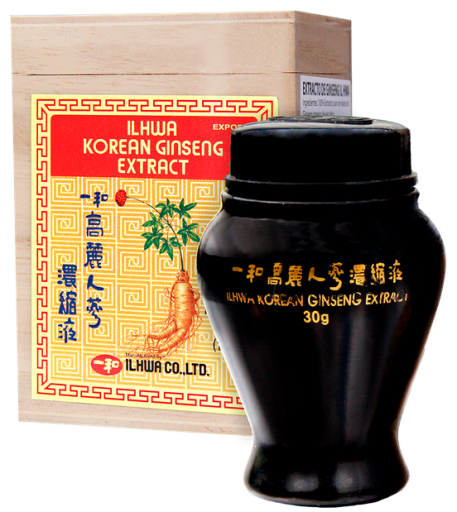 Tongil Il Hwa Ginseng-extract