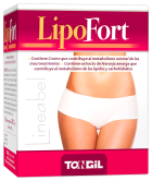 Quemafort 60 capsules