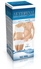 Aktidrenal Platte Buik 250 ml Aktidrenal Platte Buik 250 ml