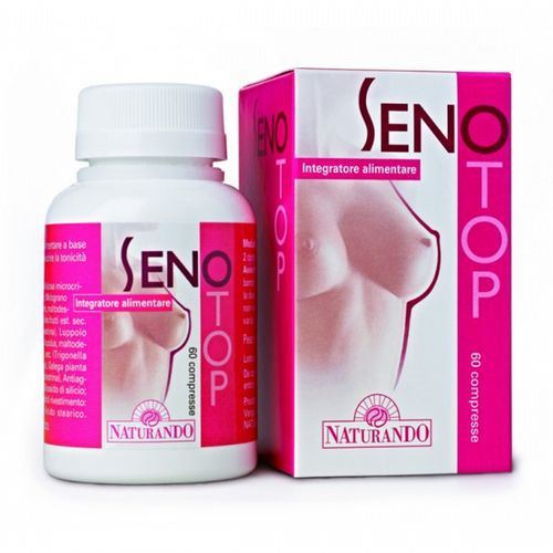 Tongil Senotop 60 tabletten