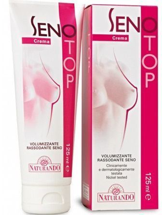 Tongil Senotop Creme 125ml