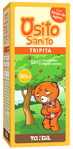 Tongil Artisjok 60 capsules Vitalis