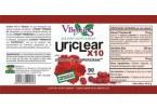 Vbyotics Uriclear Utirose en Cranberry 90 Cap