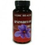 Vbyotics Animaflor (Saffraanextract) 60 Capsules
