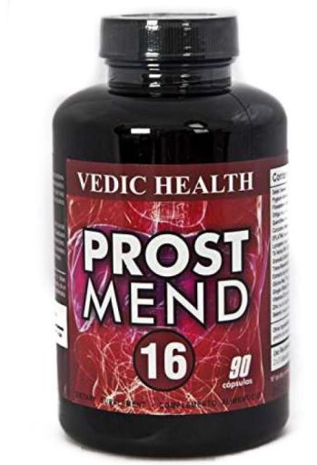 Vbyotics Prost Mend 90 capsules