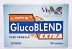 Glucoblend Extra Met Osteol 30 Pakketten.