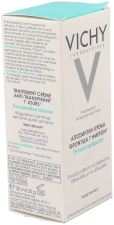 Antitranspirant Cr&egrave;me Behandeling 7 Dagen 30 ml