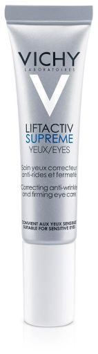Vichy Liftactiv Dermis Origen Ogen 15 ml