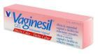 Vaginesil Vaginale Hydraterende Gel met Verwarmend Effect