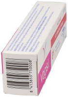 Vaginesil Vaginale Hydraterende Gel met Verwarmend Effect