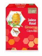 Royal Jelly + Ginseng Dynergie Arko; 15 ml 20 Blisterverpakkingen