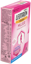 Leotron Energie en Schoonheid 24 Tabletten