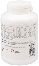 Biergist en tarwekiemen 200 tabletten