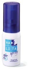 Halita Mondspray 15 ml