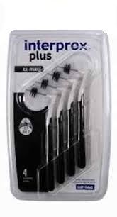 Interprox plus x maxi soft 4 stuks