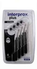 Interprox plus x maxi soft 4 stuks
