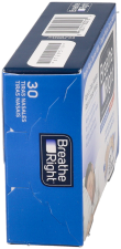 Breathe Right Neusstrips Klein en Middelgroot 30 stuks