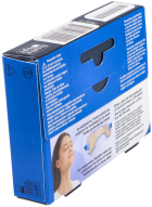 Breathe Right Neusstrips Groot 10 stuks