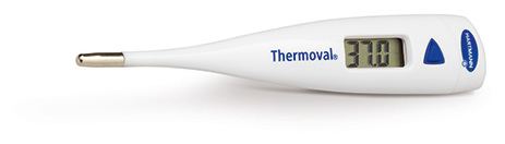 Hartmann Thermoval-standaard