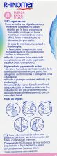 Nebulizador Rhinomer Baby Fuerza Extra Suave 115 ml Nebulizador Rhinomer Baby Fuerza Extra Suave 115 ml