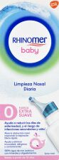 Nebulizador Rhinomer Baby Fuerza Extra Suave 115 ml Nebulizador Rhinomer Baby Fuerza Extra Suave 115 ml