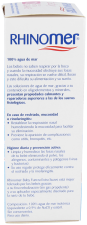 Nebulizador Rhinomer Baby Fuerza Extra Suave 115 ml Nebulizador Rhinomer Baby Fuerza Extra Suave 115 ml