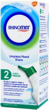 Rhinomer Force 2 Vernevelaar 135 ml Rhinomer Force 2 Vernevelaar 135 ml