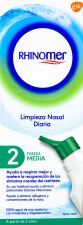 Rhinomer Force 2 Vernevelaar 135 ml Rhinomer Force 2 Vernevelaar 135 ml