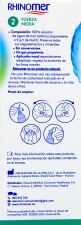 Rhinomer Force 2 Vernevelaar 135 ml Rhinomer Force 2 Vernevelaar 135 ml