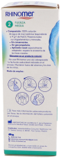 Rhinomer Force 2 Vernevelaar 135 ml Rhinomer Force 2 Vernevelaar 135 ml