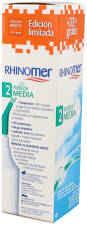 Rhinomer Force 2 Vernevelaar 135 ml Rhinomer Force 2 Vernevelaar 135 ml