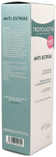 Anti-striae voor de gehele zwangerschap 250 ml Anti-striae voor de gehele zwangerschap 250 ml