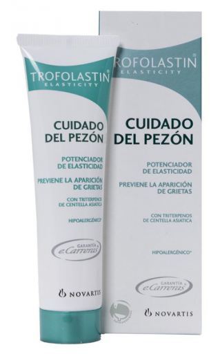 Trofolastin Tepelverzorging 50 ml