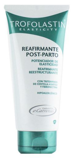 Trofolastin Postpartum Versteviging 200 ml