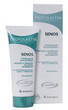 Borstbevochtigende cr&egrave;me 75 ml