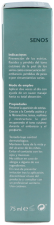 Borstbevochtigende cr&egrave;me 75 ml