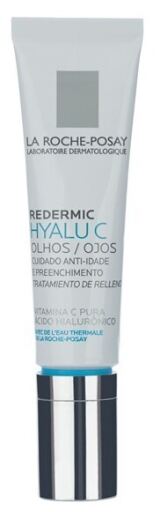 La Roche Posay Pure Vitamine C Ogen 15 ml