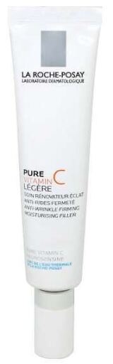 La Roche Posay Pure Vitamine C Lichte Cr&egrave;me Normale tot Gemengde Huid 40 ml