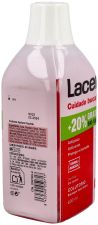 Dagelijkse Fluoride 0,05% Aardbei 500 ml